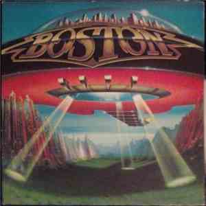 Boston - Don't Look Back