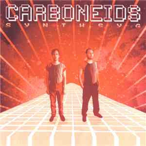 Carboneids - Synthsyg