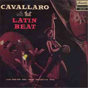 Carmen Cavallaro - Cavallaro With That Latin Beat