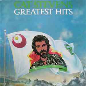 Cat Stevens - Greatest Hits
