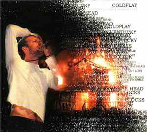 Coldplay - God Put A Smile On Kentucky