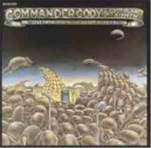 Commander Cody And His Lost Planet Airmen - Live From Deep In The Heart Of  ...