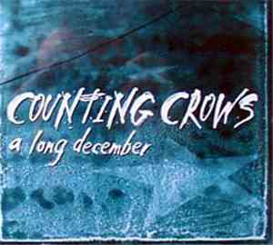 Counting Crows - A Long December