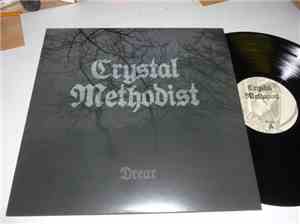 Crystal Methodist - Drear