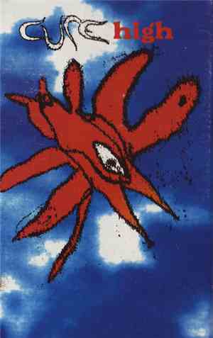 Cure - High