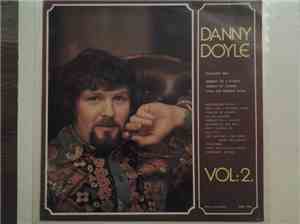 Danny Doyle - Danny Doyle Vol:2.