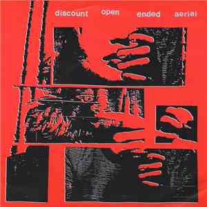 Discount - Open Ended Aerial