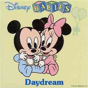 Disney Babies - Daydream
