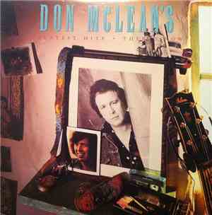 Don McLean - Greatest Hits - Then & Now