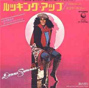 Donna Summer - Looking Up