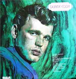 Duane Eddy - Duane Eddy