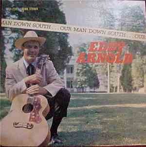 Eddy Arnold - Our Man Down South