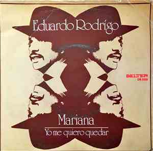 Eduardo Rodrigo - Mariana
