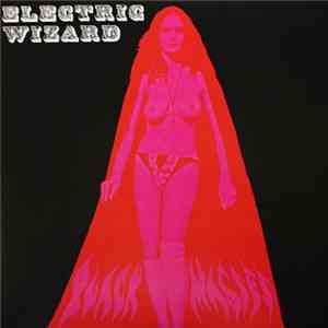 Electric Wizard - Black Masses