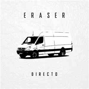 Eraser  - Directo