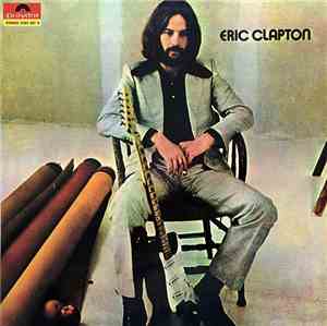 Eric Clapton - Eric Clapton