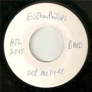 Esther Phillips - Set Me Free