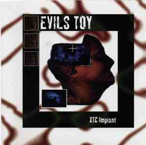 Evils Toy - XTC Implant