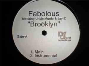 Fabolous - Brooklyn
