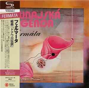Fermáta - Dunajská Legenda