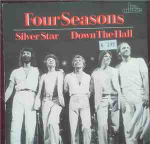 Four Seasons - Silver Star / Down The Hall
