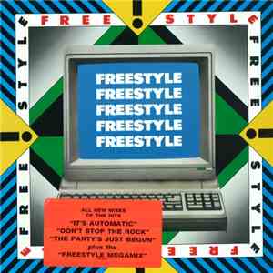 Freestyle - Freestyle