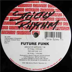 Future Funk - EP