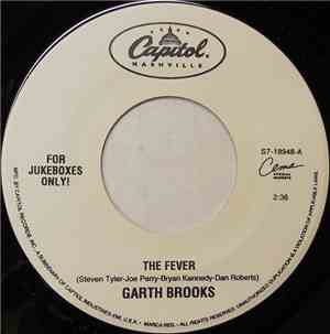 Garth Brooks - The Fever