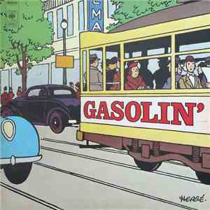 Gasolin' - Gasolin'