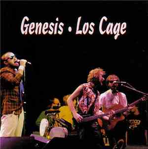 Genesis - Los Cage