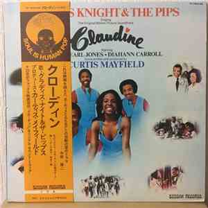 Gladys Knight & The Pips, Curtis Mayfield - Claudine