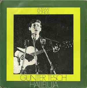 Günter Tesch - Halleluja
