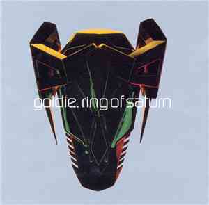 Goldie - Ring Of Saturn