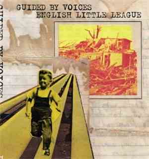 Guided By Voices - English Little League