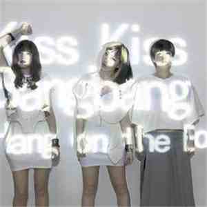 Hang On The Box - Kiss Kiss, Bang Bang