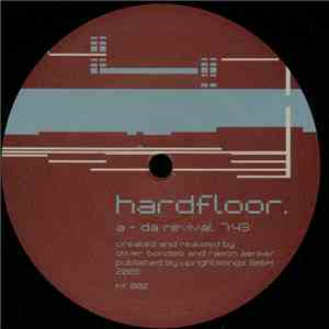 Hardfloor - Da Revival