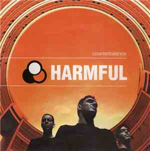 Harmful  - Counterbalance