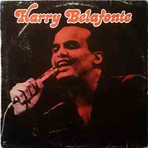Harry Belafonte - Harry Belafonte