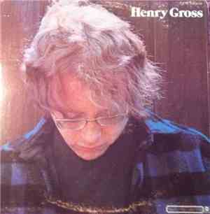 Henry Gross - Henry Gross
