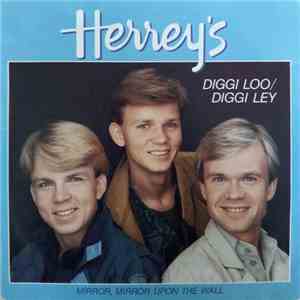 Herrey's - Diggi Loo / Diggi Ley