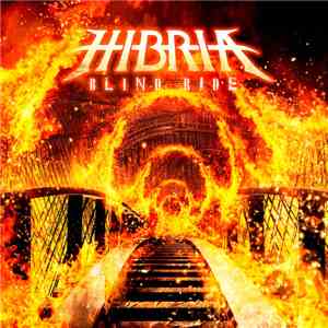 Hibria - Blind Ride