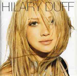 Hilary Duff = ヒラリー・ダフ - Hilary Duff