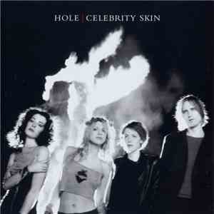 Hole  - Celebrity Skin