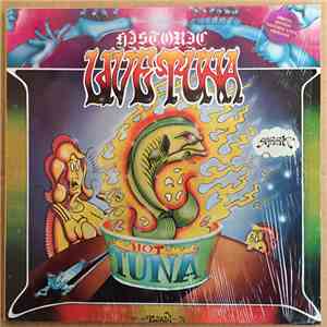 Hot Tuna - Historic Hot Tuna