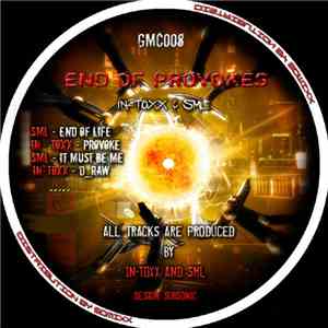 In-toxX & Sml - End Of Provokes