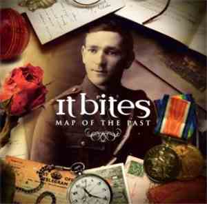 It Bites - Map Of The Past