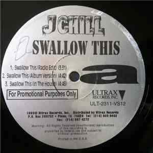 J Chill - Swallow This