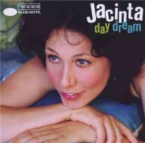 Jacinta  - Day Dream