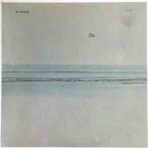 Jan Garbarek - Dis