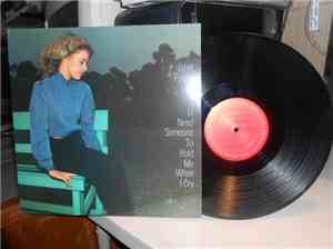 Janie Fricke - I'll Need Someone To Hold Me When I Cry